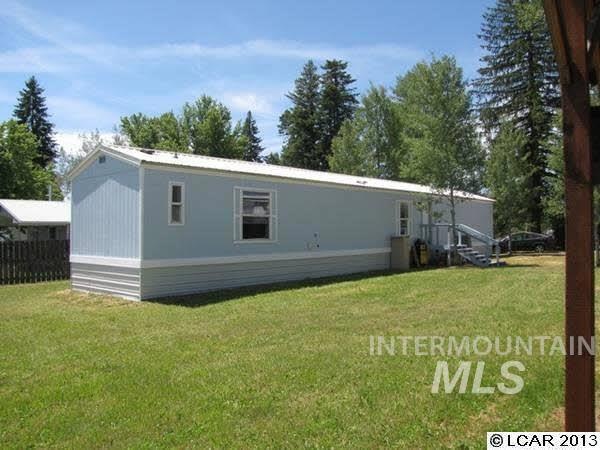 314 3 Rd St St E, Weippe, ID 83553 - photo 1