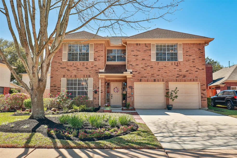 16419 Willingham Way, Houston, TX 77095 - photo 1