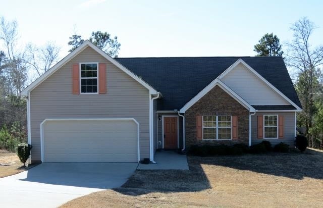 3390 Trotters Ridge Trail, Gray, GA 31032 - photo 1