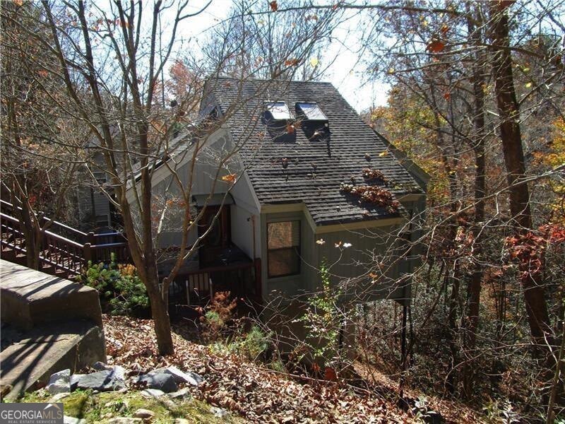 17 Dach Bruecke Gasse, Helen, GA 30545 - photo 1