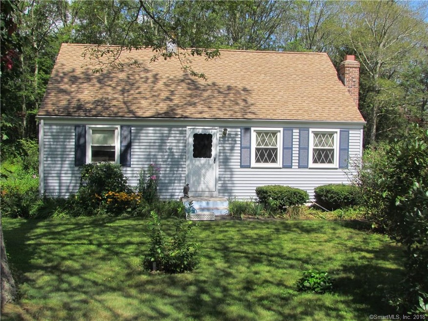 8 New York Rd, Oakdale, CT 06370 - photo 1