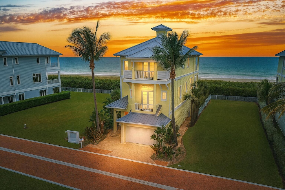 5024 Watersong Way, Fort Pierce, FL 34949 - photo 1