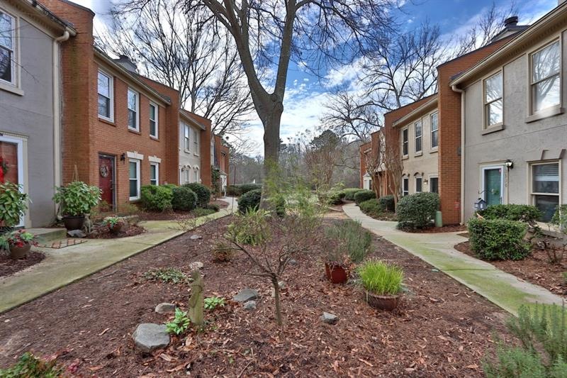 3536 Jasmine Triangle, Duluth, GA 30096 - photo 1