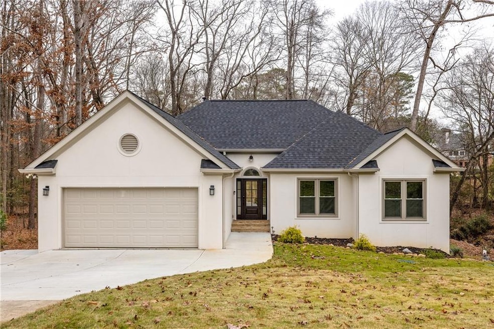 4900 Whitewater Dr, Norcross, GA 30092 - photo 1