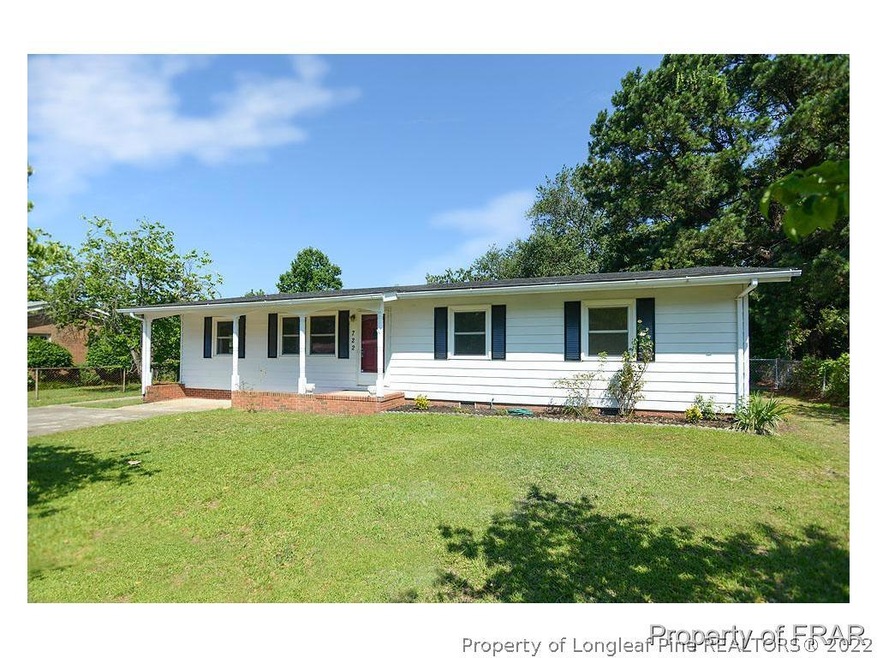 unlisted-address, Fayetteville, NC 28314 - photo 1
