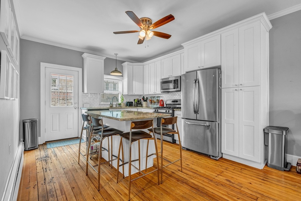 210 W 8th St unit SF, Boston, MA 02127 - photo 1