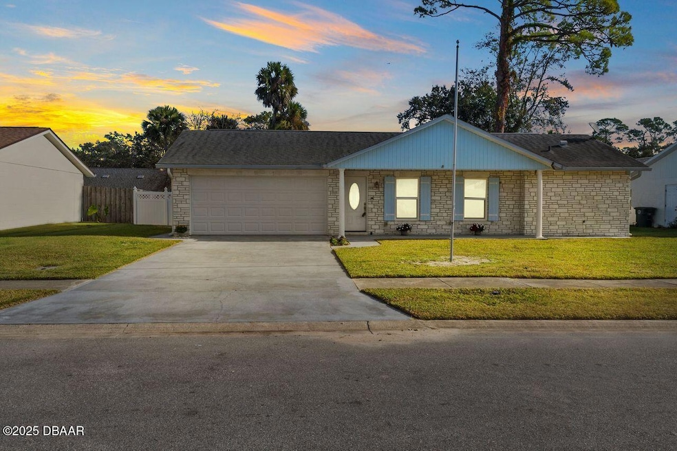 1321 Mollie Rd unit Mollie Rd Daytona Be, Daytona Beach, FL 32114 - photo 1