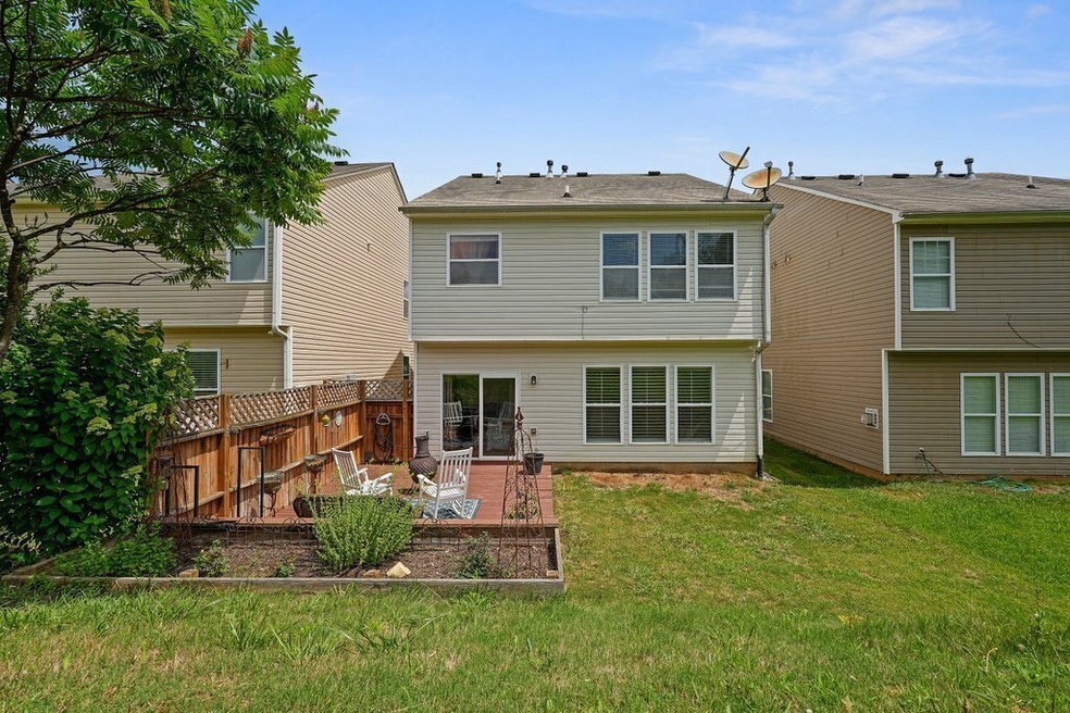 920 Gardenia Curve, Canton, GA 30114 - photo 1