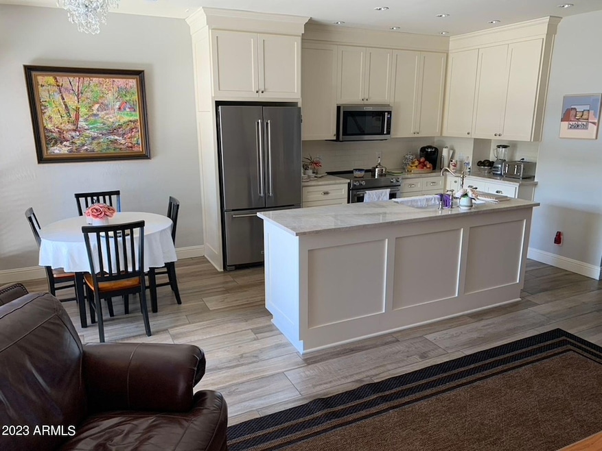 9705 E Mountain View Rd unit 1003, Scottsdale, AZ 85258 - photo 1