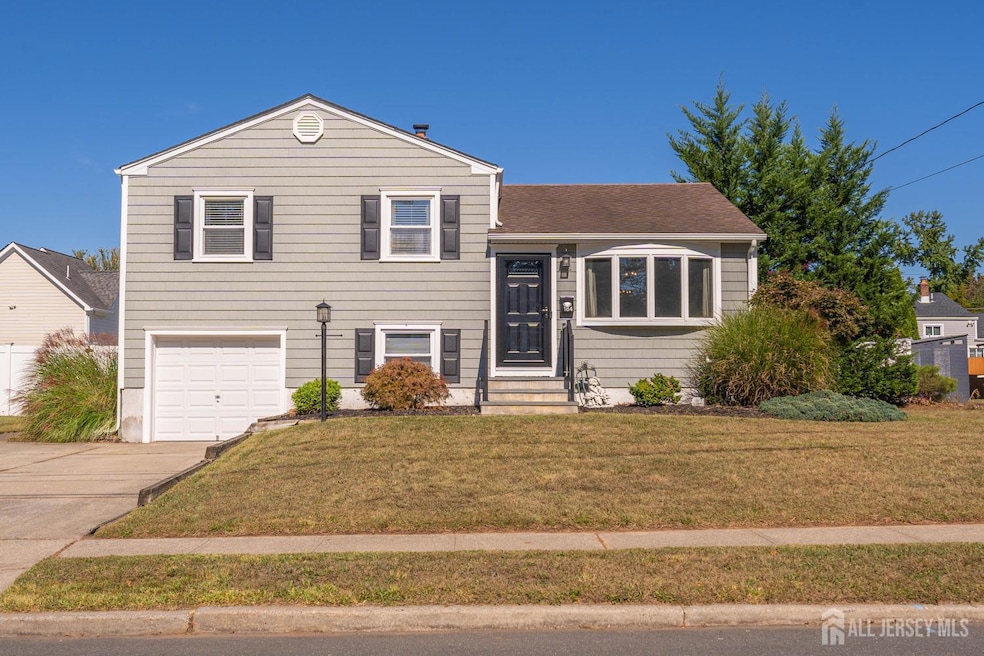 184 W Nassau Ave, South Plainfield, NJ 07080 - photo 1