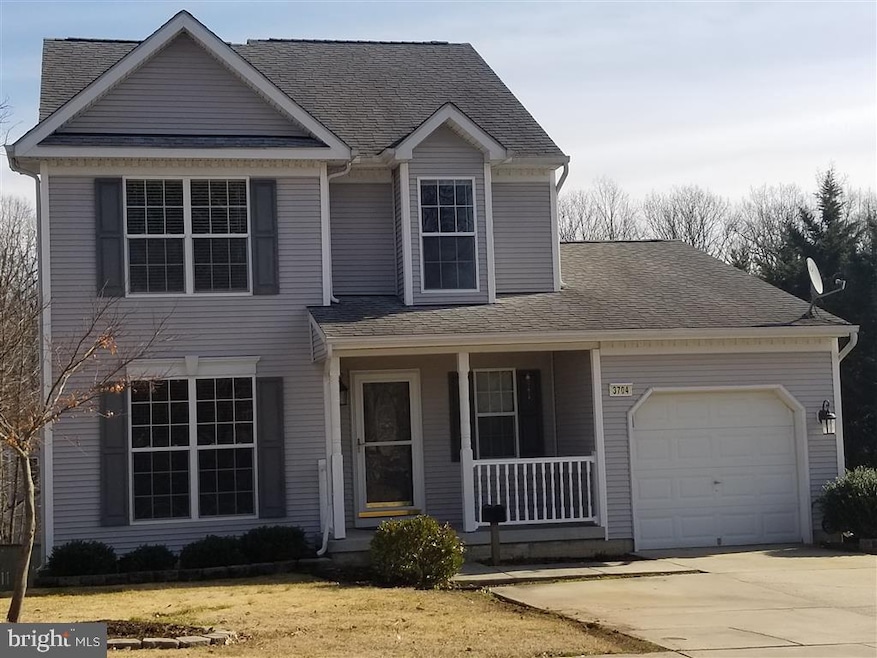 3704 Mainship Way, Abingdon, MD 21009 - photo 1