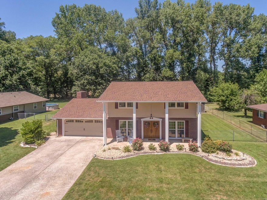 45 Shirlwin Dr, Granite City, IL 62040 - photo 1