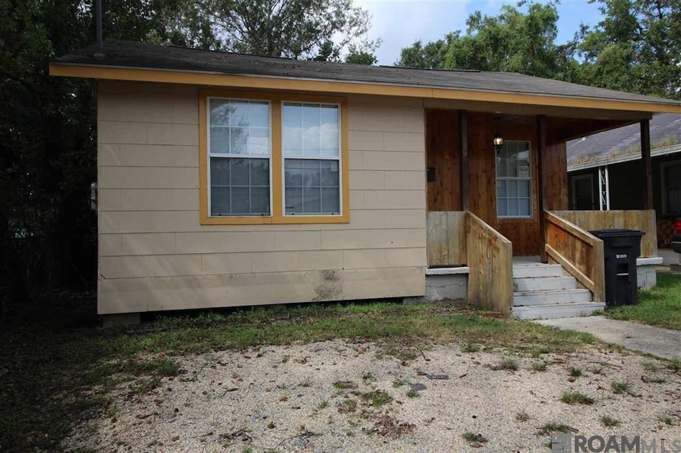 839 N 47th St, Baton Rouge, LA 70802 - photo 1