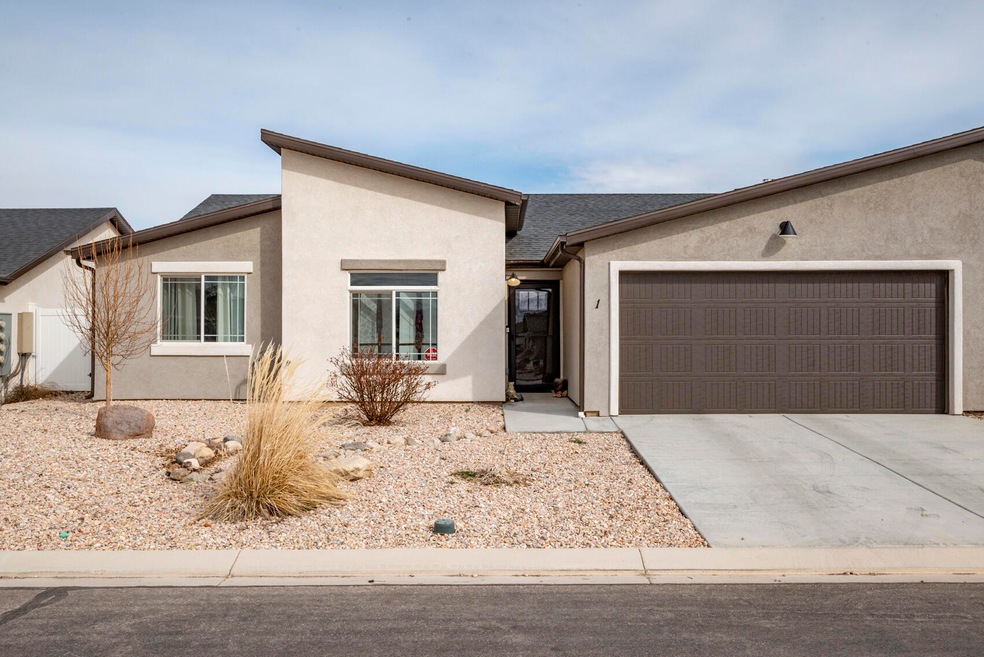 1825 N Lund Hwy #1-10