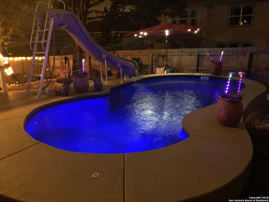 2510 Villa Borghese, San Antonio, TX 78259 - photo 1