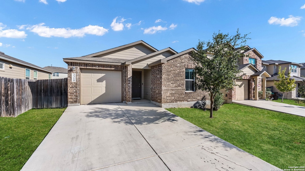 3310 Angus Crossing, San Antonio, TX 78245 - photo 1