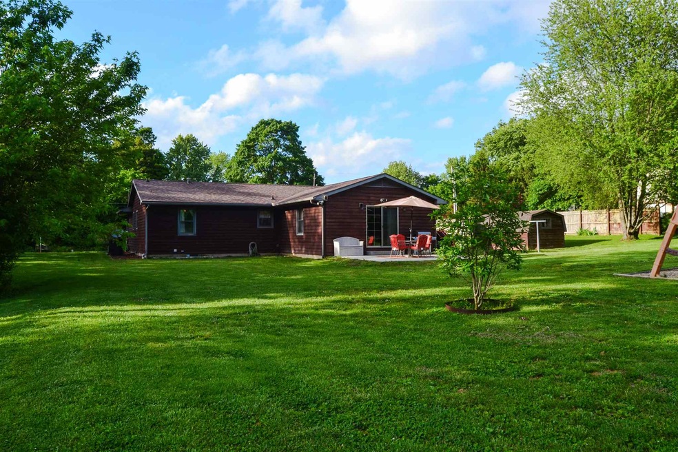 67 E 200 S, Princeton, IN 47670 - photo 1