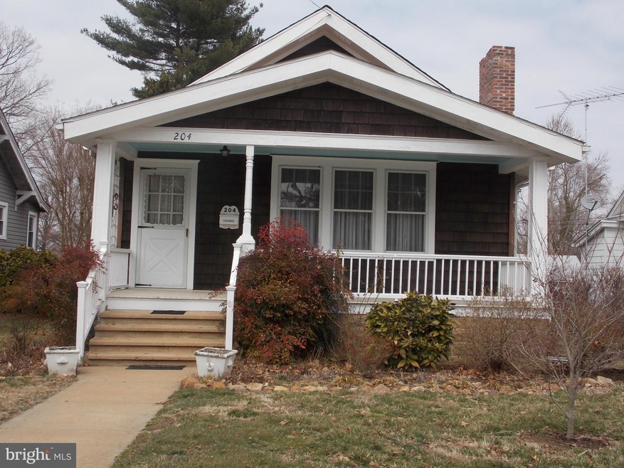 204 Belvedere Ave, Centreville, MD 21617 - photo 1