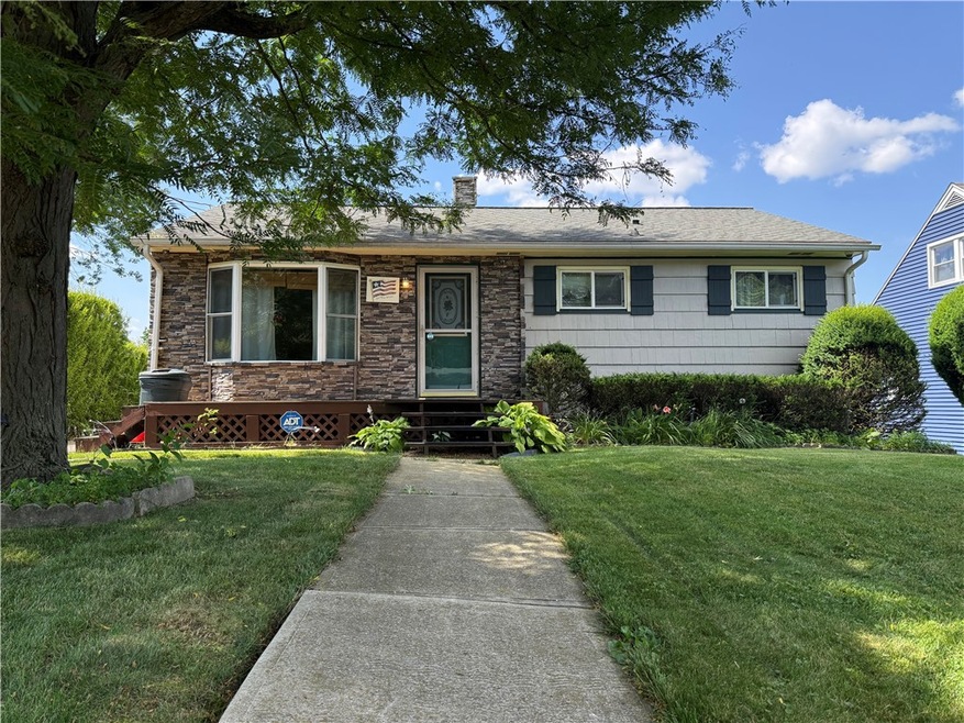 Under Contract $129,900