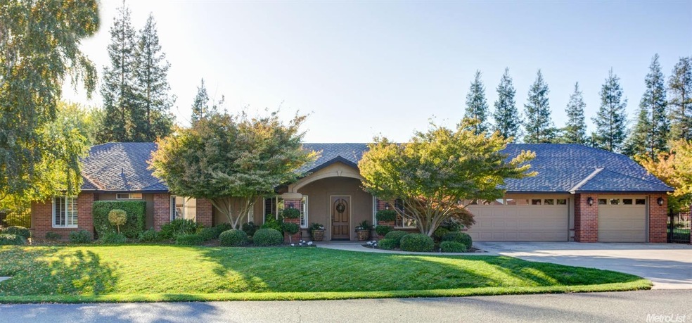 20881 N Sycamore Rd, Acampo, CA 95220 - photo 1