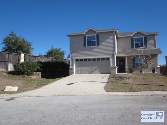 3534 Ironwood Falls, San Antonio, TX 78261 - photo 1