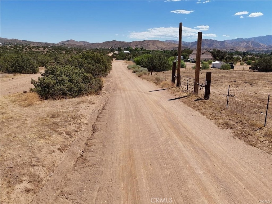 4320 Cedral St, Acton, CA 93510 - photo 1