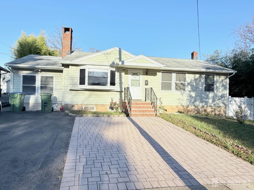 25 Reed St, Edison, NJ 08817 - photo 1