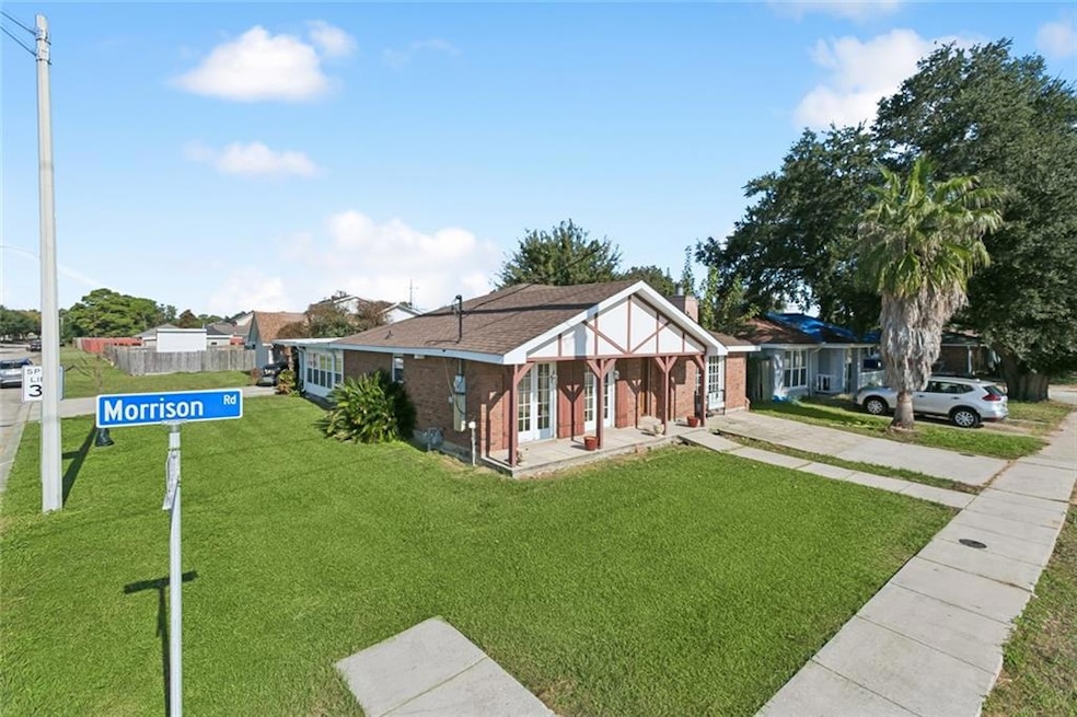 11131 Morrison Rd, New Orleans, LA 70128 - photo 1