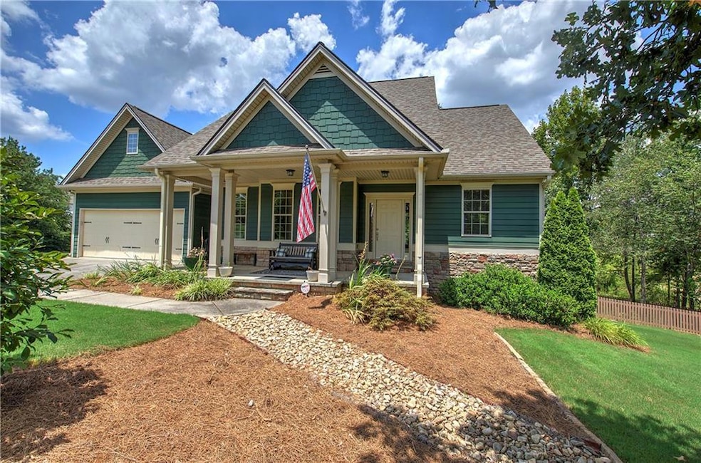 130 Riverboat Dr SW, Adairsville, GA 30103 - photo 1