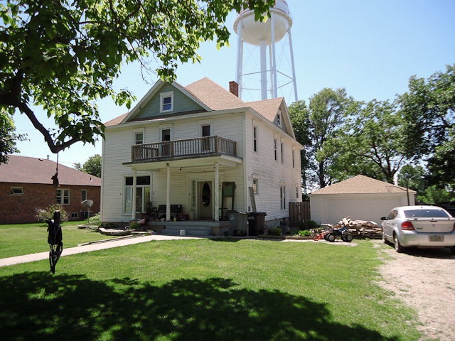 Main View