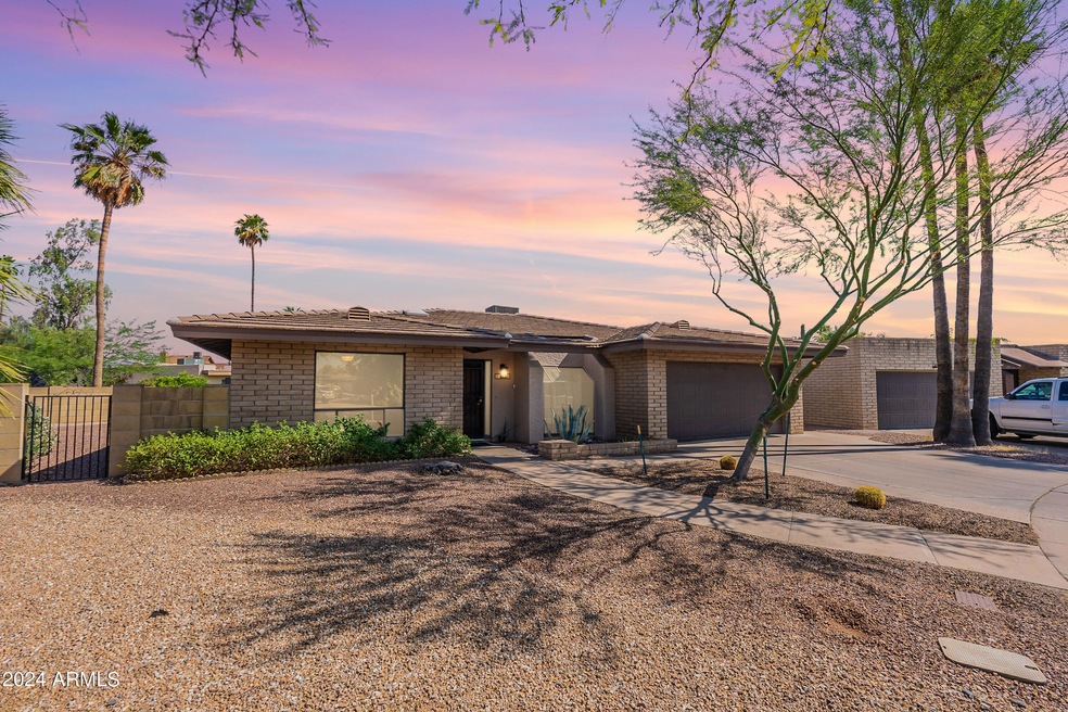 1703 S Cholla, Mesa, AZ 85202 - photo 1