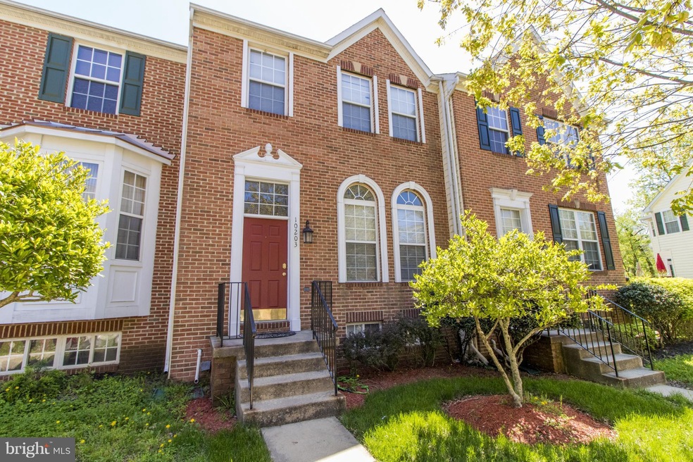 10203 Tulip Tree Dr, Bowie, MD 20721 - photo 1