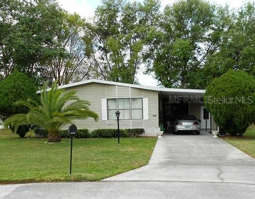 156 Eola Park Dr, Davenport, FL 33897 - photo 1