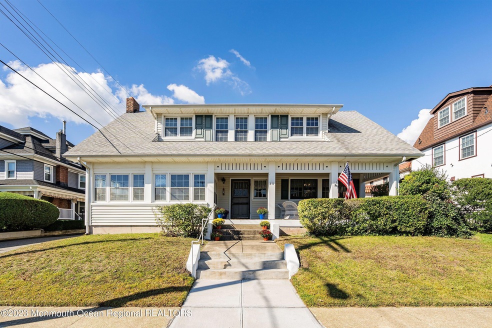 211 3rd Ave, Avon By the Sea, NJ 07717 - photo 1