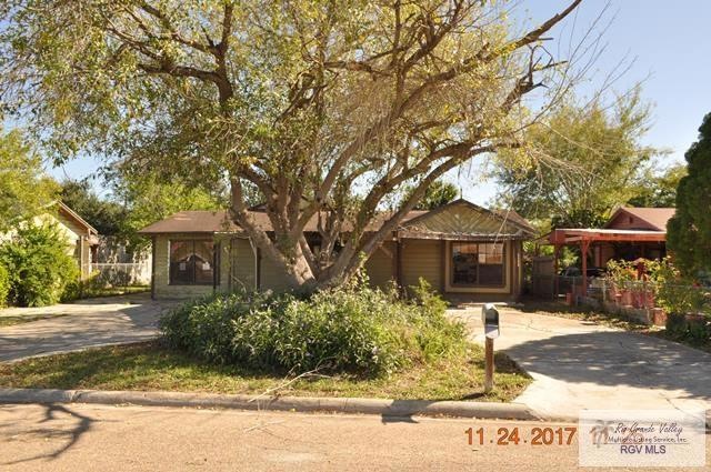 508 S 5th St, Donna, TX 78537 - photo 1