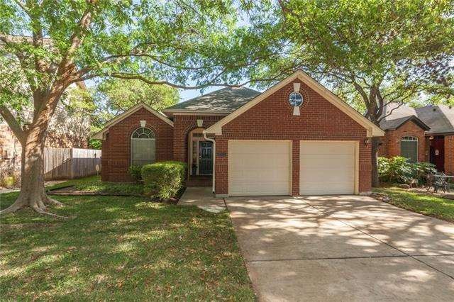 Welcome Home to 5900 Charles Schreiner!