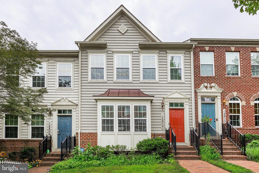 12808 Gate Rail Rd, Clarksburg, MD 20871 - photo 1