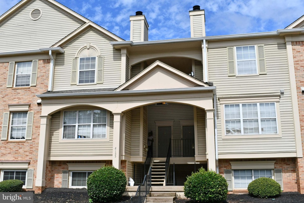 8155 Bayonet Way unit 202, Manassas, VA 20109 - photo 1
