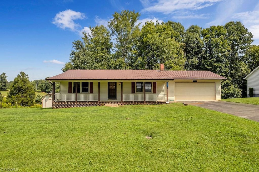 507 Alonzo McNeil Dr, Millers Creek, NC 28651 MLS 1119492