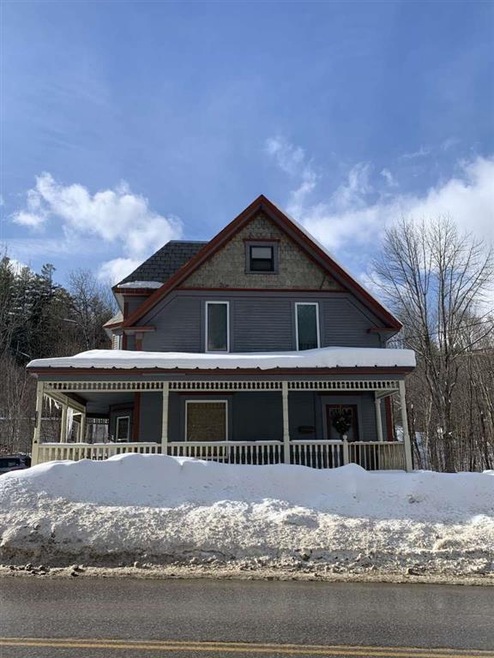 61 Andover St, Ludlow, VT 05149 - photo 1