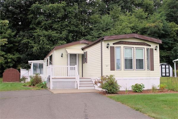 97 Clayton Dr, West Springfield, MA 01089 - photo 1