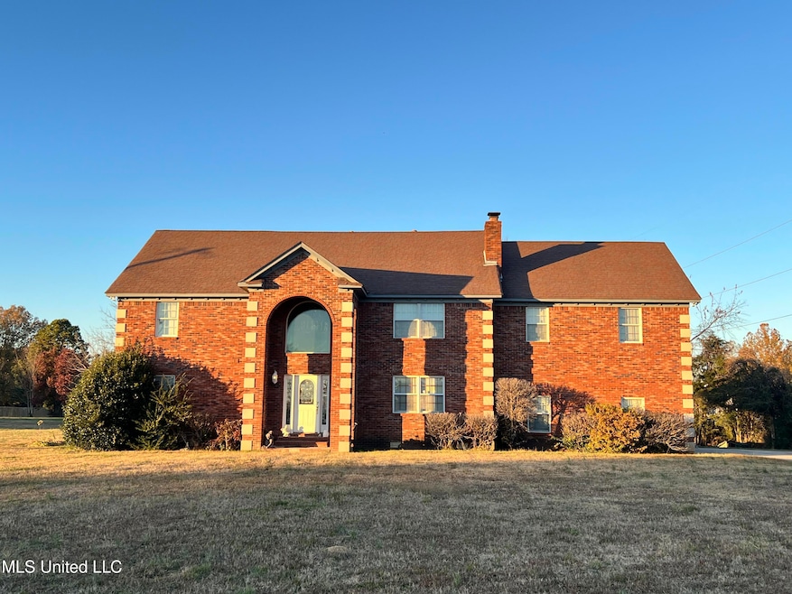 Front Exterior