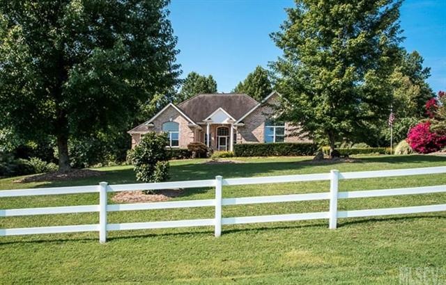 Country Retreat