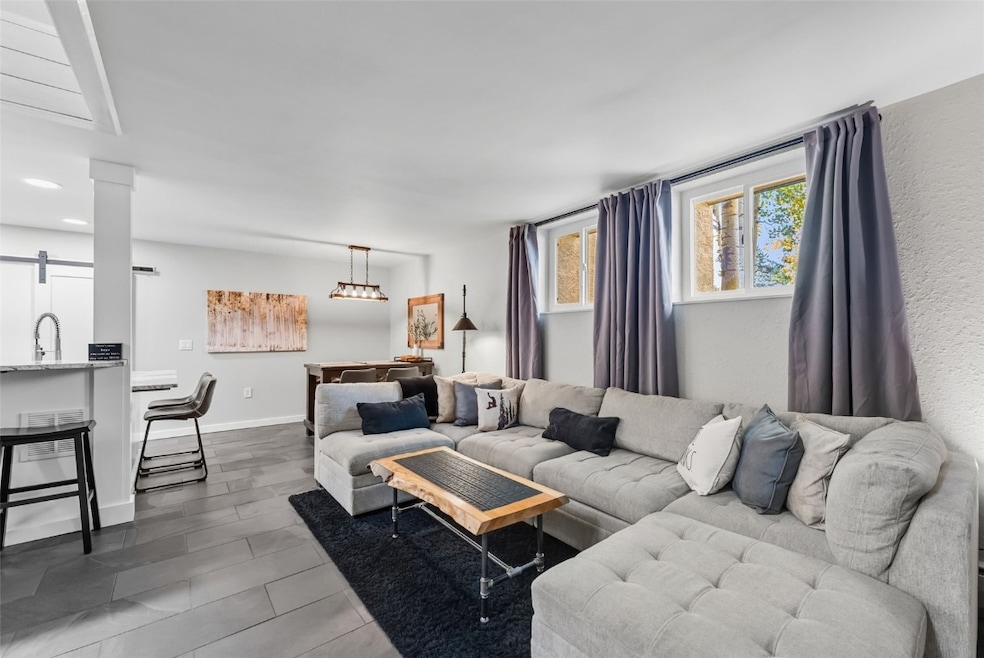 941 Fairview Blvd unit 6, Breckenridge, CO 80424 - photo 1