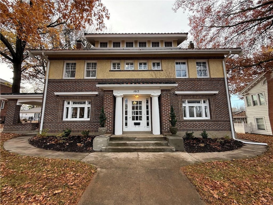 1615 Main St, Lexington, MO 64067 - photo 1