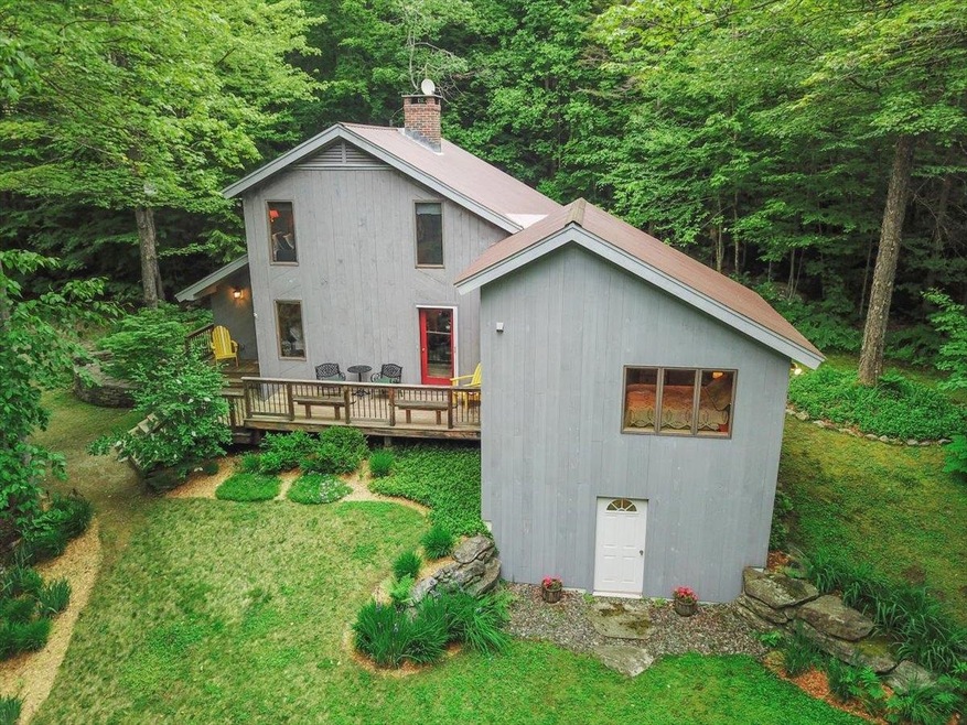 192 Forest Mountain Rd unit VO, Peru, VT 05152 - photo 1