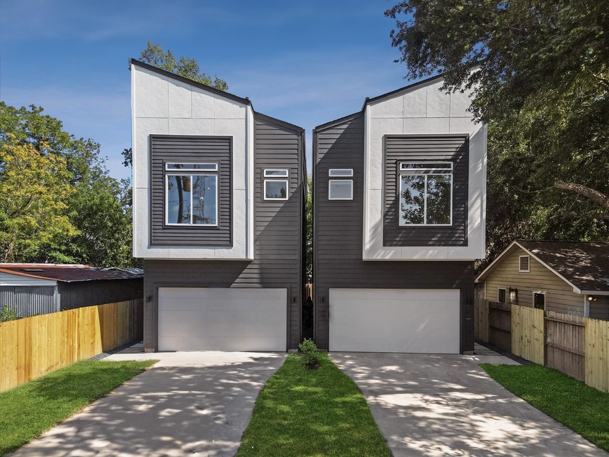 5320 Wunder Ln, Houston, TX 77091 - photo 1