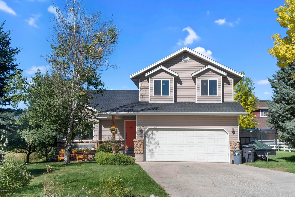 64 E 200 S, Midway, UT 84049 - photo 1