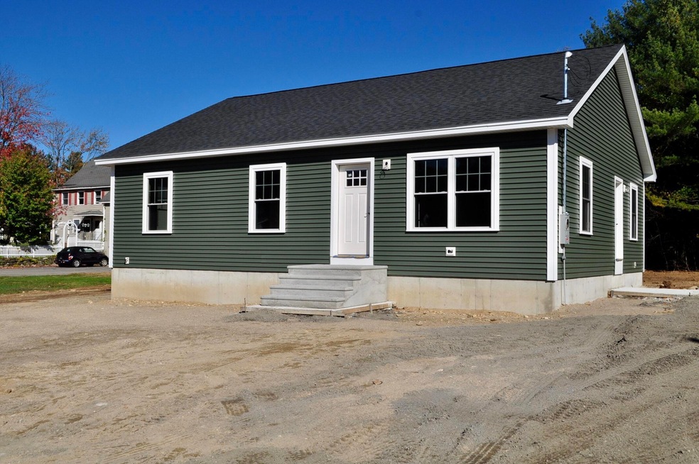 79 June St, Sanford, ME 04073 - photo 1