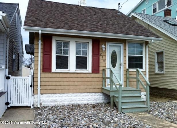 210 Dopont Ave Your Vacation Home